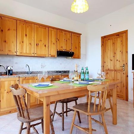 קאפו ואטיצ'אנו Cichello Apartments מראה חיצוני תמונה