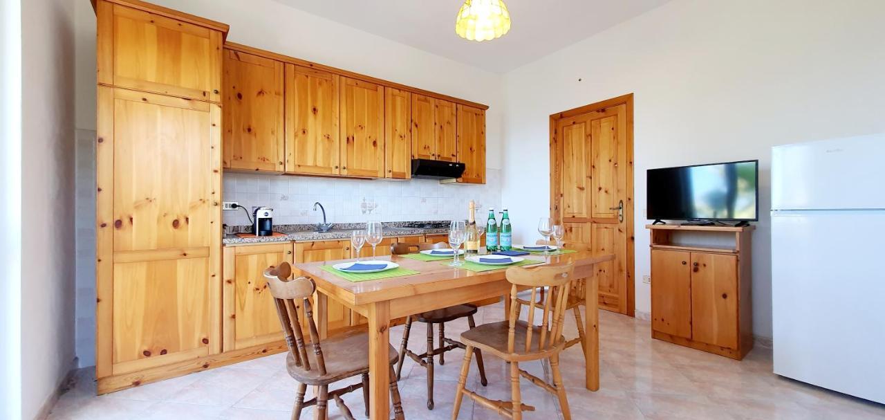 קאפו ואטיצ'אנו Cichello Apartments מראה חיצוני תמונה
