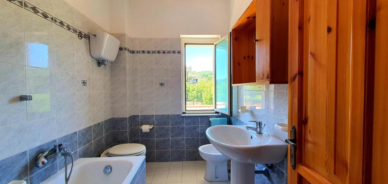 קאפו ואטיצ'אנו Cichello Apartments מראה חיצוני תמונה