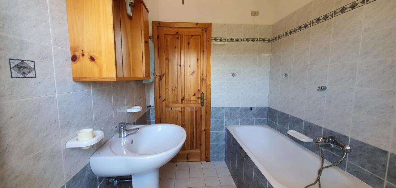 קאפו ואטיצ'אנו Cichello Apartments מראה חיצוני תמונה