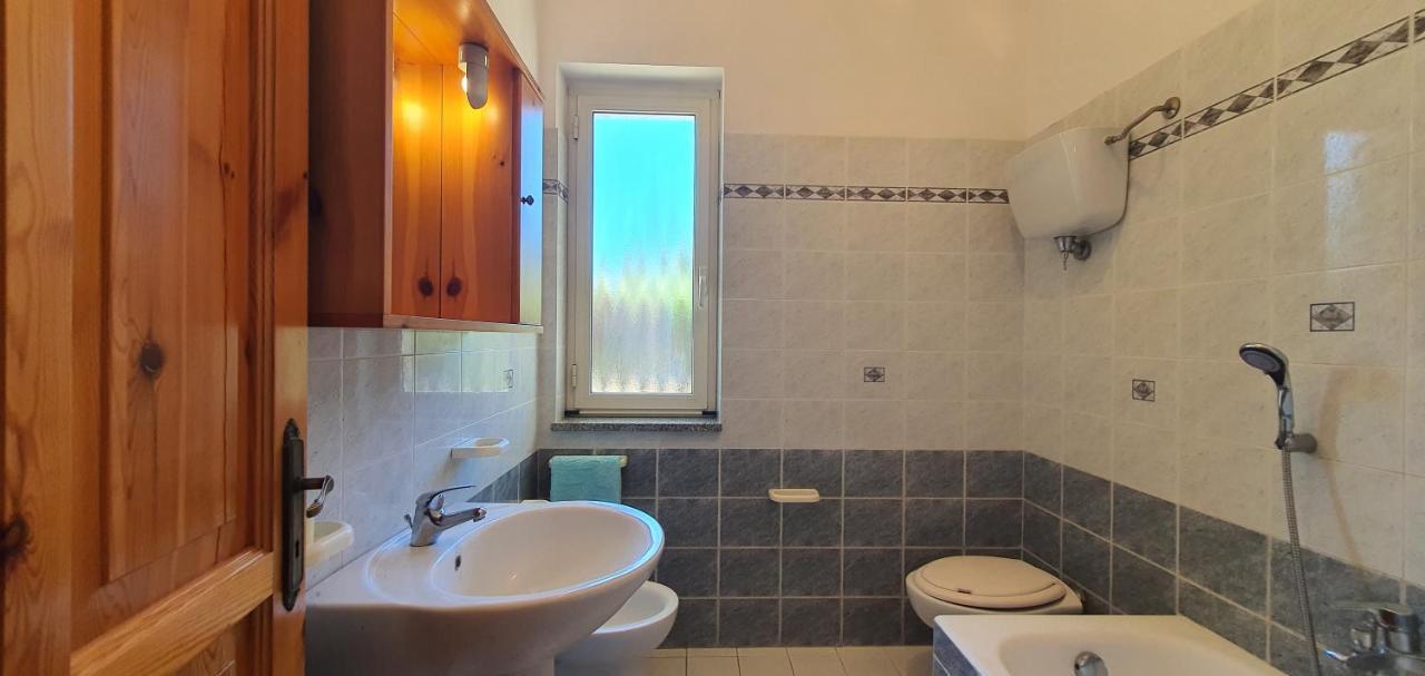קאפו ואטיצ'אנו Cichello Apartments מראה חיצוני תמונה