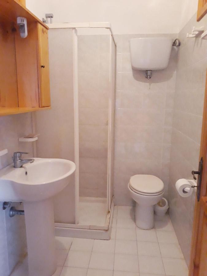 קאפו ואטיצ'אנו Cichello Apartments מראה חיצוני תמונה
