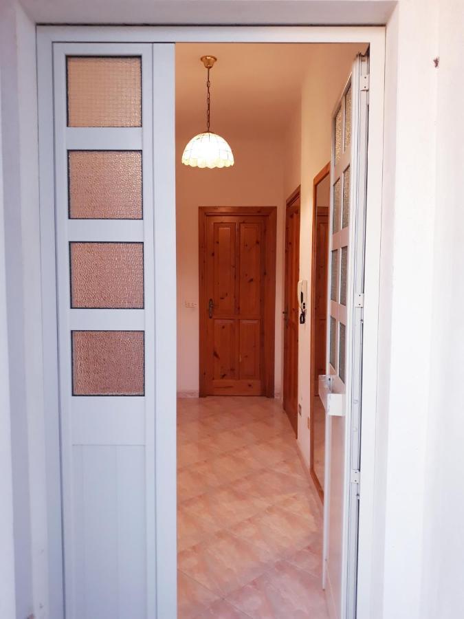 קאפו ואטיצ'אנו Cichello Apartments מראה חיצוני תמונה