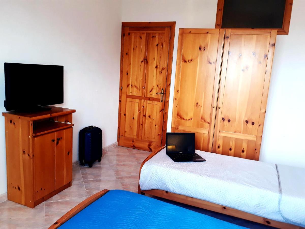 קאפו ואטיצ'אנו Cichello Apartments מראה חיצוני תמונה