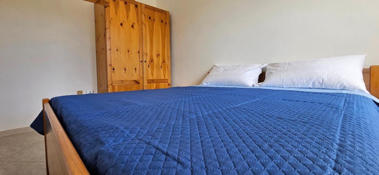 קאפו ואטיצ'אנו Cichello Apartments מראה חיצוני תמונה