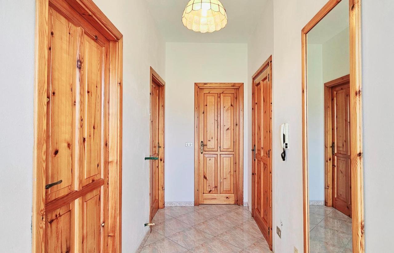 קאפו ואטיצ'אנו Cichello Apartments מראה חיצוני תמונה